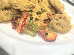 -一盏明灯全素斋(殊像寺店)