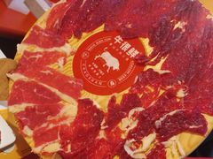 -牛很鲜潮汕牛肉火锅(椒江店)