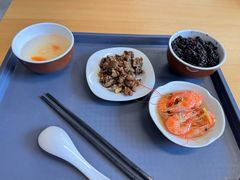 -紫金港餐饮中心-风味餐厅(浙江大学紫金港校区店)