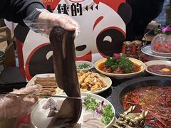 -蜀大侠火锅(建设路第五大道店)