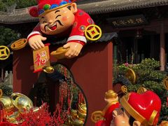 -钱王祠