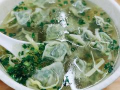 -顶巧鸡汤馄饨(虹口总店)