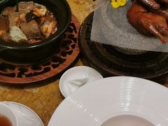 -星河湾半岛酒店-真粤中餐厅