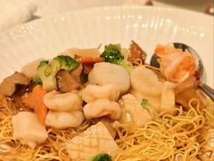 -上海和平饭店龙凤厅 Dragon Phoenix