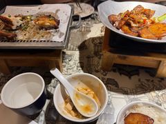 -绿茶餐厅(朝阳大悦城店)
