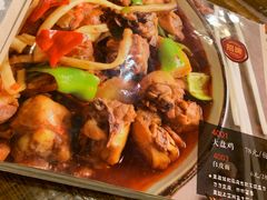 -左陕右甘(亚运村店)