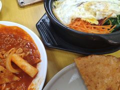 -屋里家延边朝鲜族冷面(南园店)
