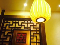 -一叶一世界•素食餐厅(环球中心店)