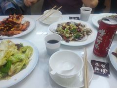 辣炒蛤蜊-来之顺海鲜菜馆·青岛菜(栈桥店)