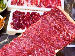 -潮德阿水牛肉火锅(深圳总店)