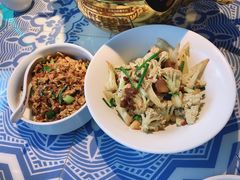 -俏九州·小炒黄牛肉(华润万象汇店)