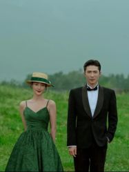 -女王风尚STUDIO·轻奢化定制