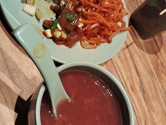 -小杨烤肉(朱雀店)