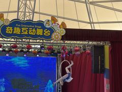 -史努比缤纷世界