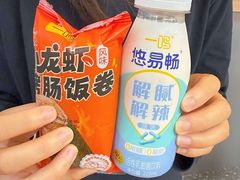 -一鸣真鲜奶吧(云南路地铁站店)