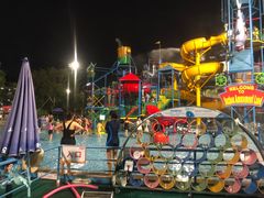 -苏州乐园森林水世界