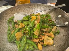 -潇湘码头·鲜湘菜(常营店)