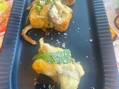 tapas-必胜客(巴沟店)