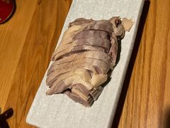 -竹里馆 ·茶食(奥体店)