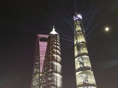 -上海中心大厦