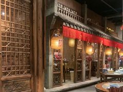 -南京大牌档(之心城店)
