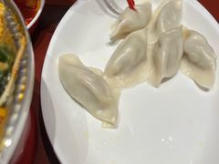 -喜家德虾仁水饺(东海缤纷天地店)