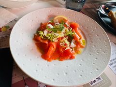 -安妮意大利餐厅(日坛店)