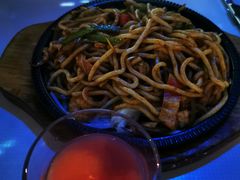 -湖滨1950牛排西餐厅(泽州路店)