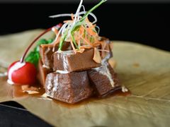 -樱之味精致料理融合餐厅