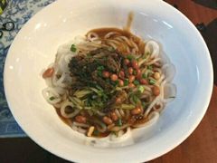 -海口骑楼小吃街