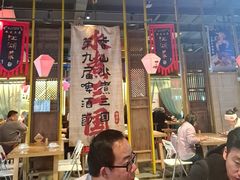 -水煮三国·川鲁江湖菜(香山店)