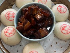 -红满堂·龙虾·牛蛙·淮扬菜(濠北路店)