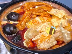 -螺叔螺蛳鸭脚煲(河南岸店)