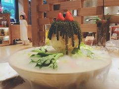 -若蘭慈·无国界素食料理(欢乐海岸店)