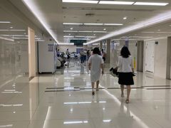 -湖北省中医院(光谷院区)