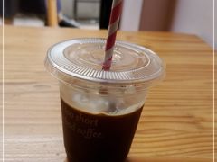 -Cafe del Volcan(永康路店)