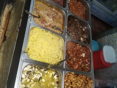 -合合自助快餐(六顺店)