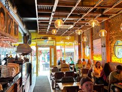 -Elif Turkish BBQ Restaurant