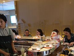 -争鲜回转寿司(东方银座店)