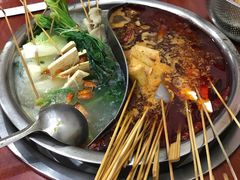 -丹妹麻辣烫(袁家岭20year店)