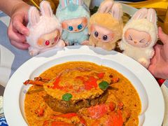 -狮拾久·现代新加坡料理(福田COCO Park店)