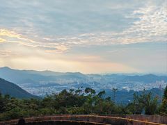-东莞观音山旅游风景区