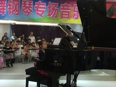-美育儿童音乐舞蹈国际机构(浦东分校)