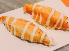 -新一番三文鱼寿司(红城湖店)