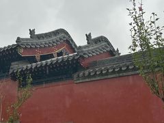 -盐池神庙