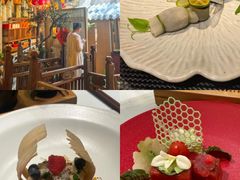 -叶叶菩提·晋福宫