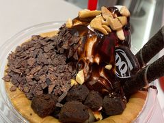 -DQ·蛋糕·冰淇淋(西城红场店)