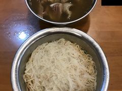 -老牌依强牛肉店(达道总店)
