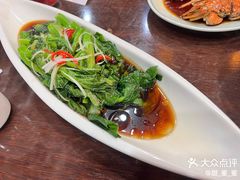 -衢州人家(建国北路店)