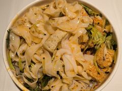 -谷丽麦馕新疆菜·清真(步步高梅溪新天地店)